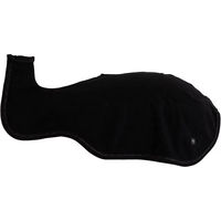 Produktbild von BR Equitation CLX Fleece Nierendecke für Pferde Schwarz Größe M