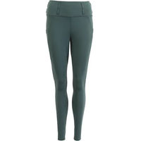 Produktbild von BR Equitation CLX Reithose für Damen mit Full Grip in Grün Größe 44