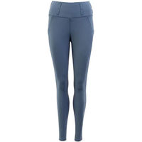 Produktbild von BR Equitation CLX Reithose für Damen mit Silikonboden in Blau Größe 44