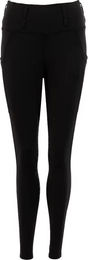 Produktbild von BR Equitation CLX Reithose für Damen mit Vollbesatz in Schwarz Größe 38