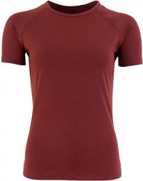 Produktbild von BR Equitation CLX Reitshirt Damen Rot Größe L