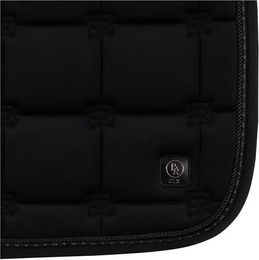 Produktbild von BR Equitation CLX Springboden für Fohlen aus Polyester in Schwarz