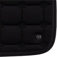 Produktbild von BR Equitation CLX Springboden für Fohlen aus Polyester in Schwarz
