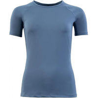 Produktbild von BR Equitation CLX Unterziehtrikot für Damen in Blau Größe L