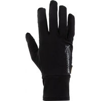 Produktbild von BR Equitation Comfortflex Reithandschuhe mit Silikon für Unisex in Schwarz XL
