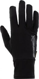 Produktbild von BR Equitation Comfortflex Reithandschuhe mit Silikonbeschichtung Schwarz XS Unisex