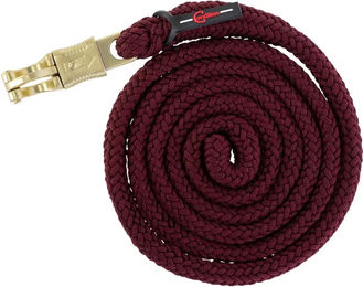 Produktbild von BR Equitation Concord Leader Longierleine Rot