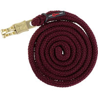 Produktbild von BR Equitation Concord Leader Longierleine Rot