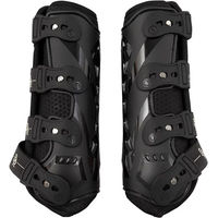 Produktbild von BR Equitation Country Tech Gamaschen für Pferde Schwarz XL