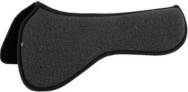 Produktbild von BR Equitation Dama Memory Spine Free Sattelpad mit Memory Foam in Größe L