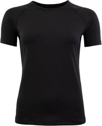 Produktbild von BR Equitation Damen Reitshirt Schwarz Größe S aus Polyester