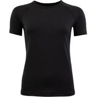 Produktbild von BR Equitation Damen Reitshirt Schwarz Größe S aus Polyester