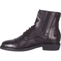Produktbild von BR Equitation Damen-Reitstiefel Jodhpur CL Noblesse aus Leder mit Schnürung