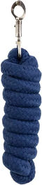 Produktbild von BR Equitation Deluxe Anti-Panik-Schlaufe mit Karabiner für Pferde in Blau