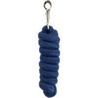 Produktbild von BR Equitation Deluxe Anti-Panik-Schlaufe mit Karabiner für Pferde in Blau