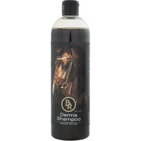 Produktbild von BR Equitation Derma Shampoo für Pferde 500ml