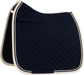 BR Equitation Dressur Schabracke Event 2.0 Cooldry Blau – Bild 1 von 1