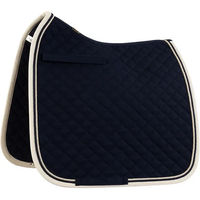 Produktbild von BR Equitation Dressur Schabracke Event 2.0 Cooldry Blau