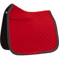 Produktbild von BR Equitation Dressur Schabracke Event 2.0 Cooldry in Rosa oder Rot
