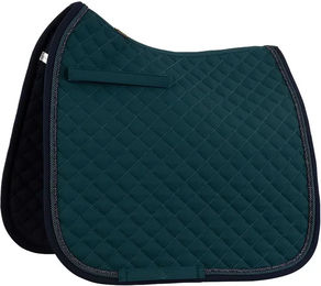 BR Equitation Dressur Schabracke Event 2.0 Cooldry Schwarz – Bild 1 von 1