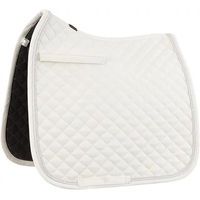 Produktbild von BR Equitation Dressur Schabracke Event 2.0 Cooldry Weiß