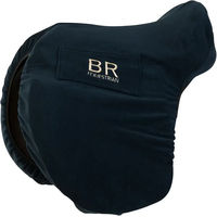 Produktbild von BR Equitation Dressursattelbezug für Pferde