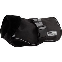 Produktbild von BR Equitation Echo 1200D Hundedecke aus Polyester in Schwarz