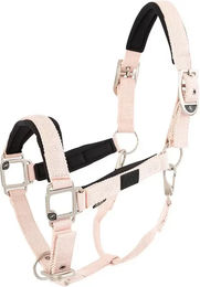 Produktbild von BR Equitation Eevolv Karin Shetty Halfter aus Neopren in Rosa