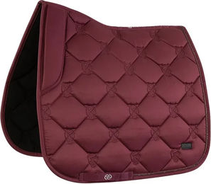 Produktbild von BR Equitation Eevolv Kato Dressur Schabracke Braun