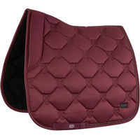 Produktbild von BR Equitation Eevolv Kato Dressur Schabracke Braun