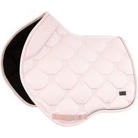 Produktbild von BR Equitation Eevolv Kato Springschabracke für Shettys in Rosa