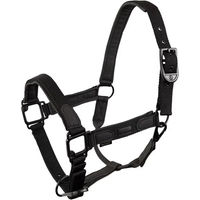 Produktbild von BR Equitation Eevolv Laudine Halfter für Pferde