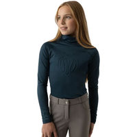 Produktbild von BR Equitation Eevolv Linn Rollkragenpullover für Kinder