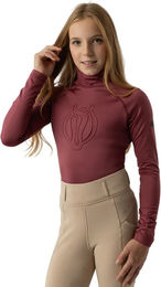 BR Equitation Eevolv Linn Rollkragenpullover für Kinder – Bild 1 von 1
