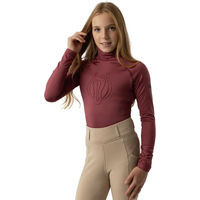 Produktbild von BR Equitation Eevolv Linn Rollkragenpullover für Kinder