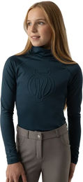 BR Equitation Eevolv Linn Rollkragenpullover für Kinder – Bild 1 von 1