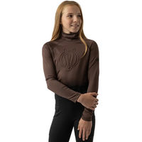 Produktbild von BR Equitation Eevolv Linn Rollkragenpullover für Kinder