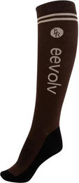 BR Equitation Eevolv Lisa PU3 Reitsocken – Bild 1 von 1