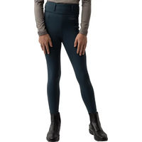 Produktbild von BR Equitation Eevolv Loena Reit-Leggings für Kinder mit Vollgrip