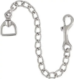 Produktbild von BR Equitation Eichkette aus Metall in Silber