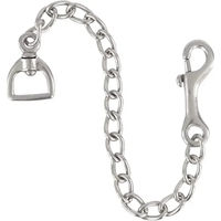 Produktbild von BR Equitation Eichkette aus Metall in Silber