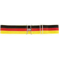 Produktbild von BR Equitation Elastisches Abdeckband für Sattelzubehör in Schwarz oder Bunt
