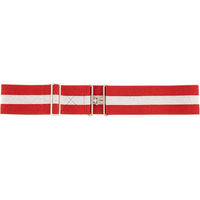 Produktbild von BR Equitation Elastisches Abdeckband Rot