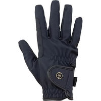 Produktbild von BR Equitation Essential Acer Reithandschuhe aus Kunstleder Unisex