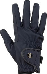 Produktbild von BR Equitation Essential Acer Reithandschuhe aus Kunstleder Unisex Taille 7