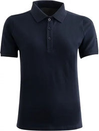BR Equitation Essential Reit-Poloshirt Uni – Bild 1 von 1