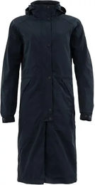 Produktbild von BR Equitation Essentials Regenmantel für Reiter aus recyceltem Polyester Unisex wasserdicht