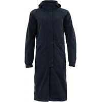 Produktbild von BR Equitation Essentials Regenmantel für Reiter aus recyceltem Polyester Unisex wasserdicht