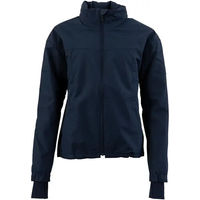Produktbild von BR Equitation Essentials Reitjacke mit vollem Reißverschluss Unisex Blau Größe S