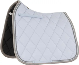Produktbild von BR Equitation Event Cooldry Dressurmatte für Pferde aus Baumwolle
